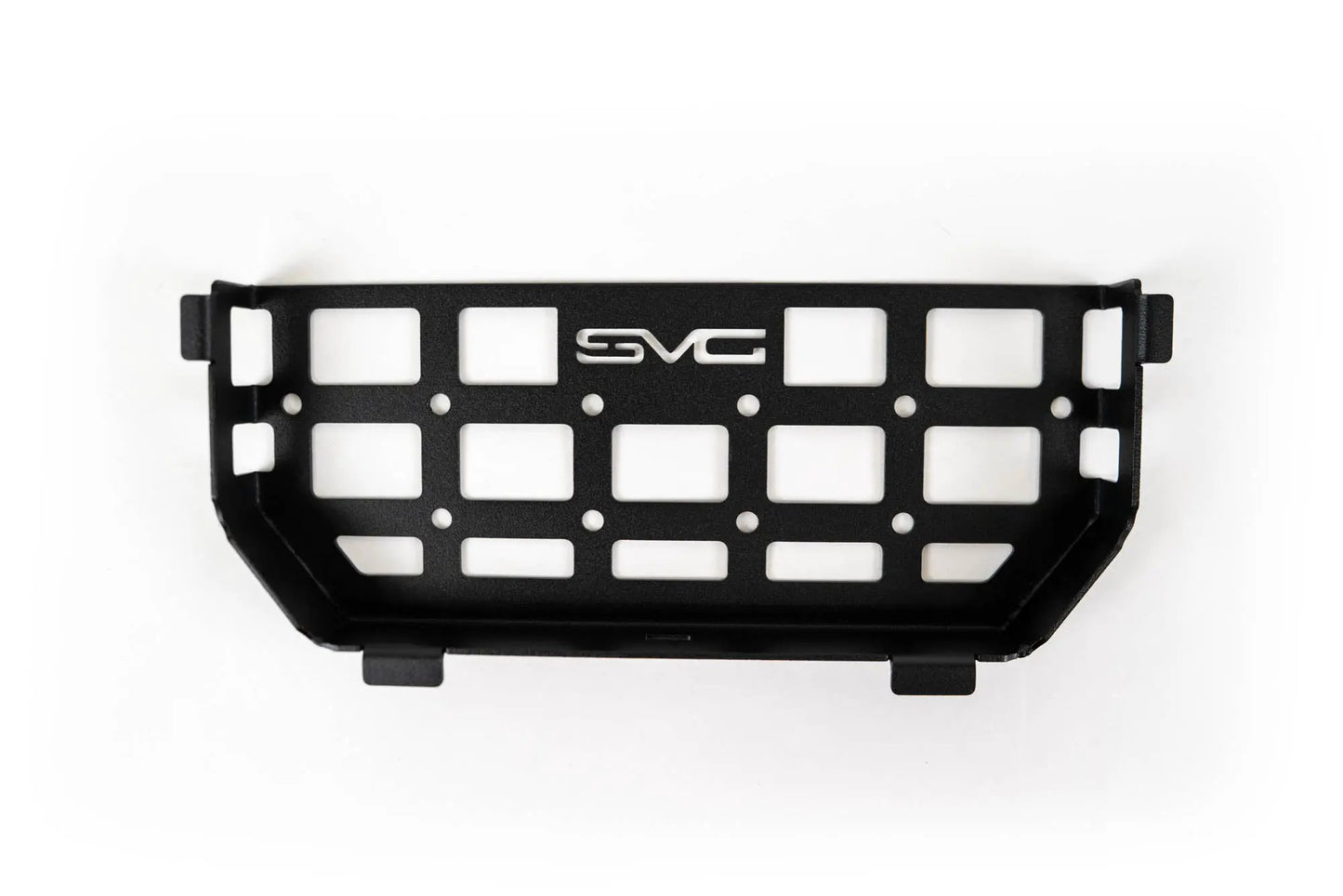 DV8 Offroad 2021-2024 Ford Bronco Seat Back Molle Pockets by DV8 Offroad