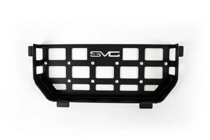 DV8 Offroad 2021-2024 Ford Bronco Seat Back Molle Pockets by DV8 Offroad