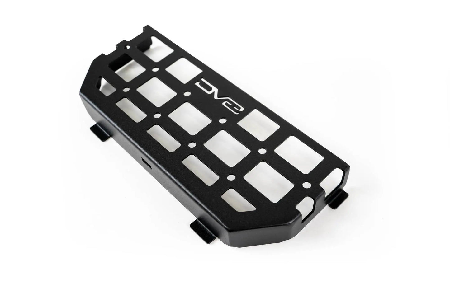 DV8 Offroad 2021-2024 Ford Bronco Seat Back Molle Pockets by DV8 Offroad