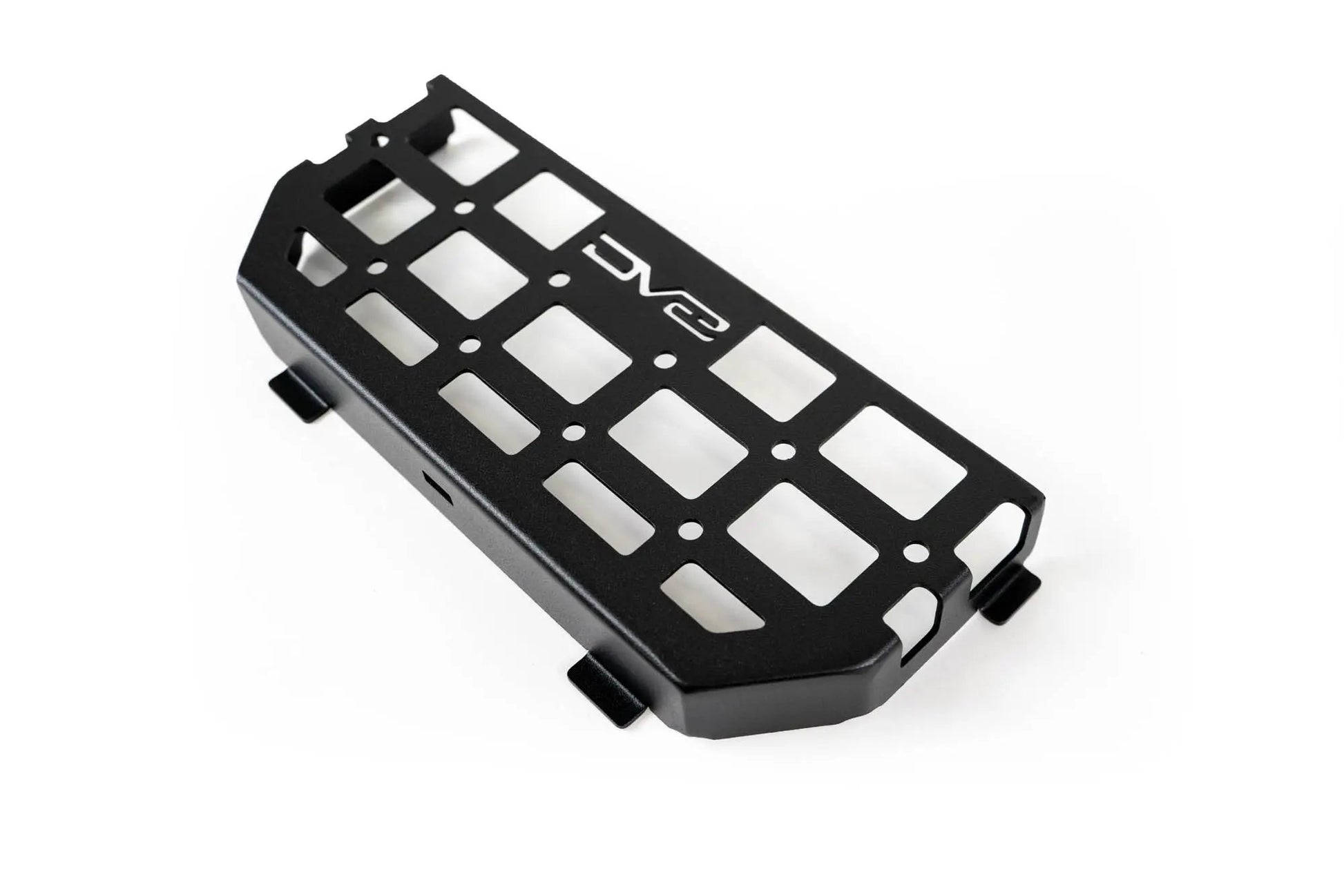 DV8 Offroad 2021-2024 Ford Bronco Seat Back Molle Pockets by DV8 Offroad