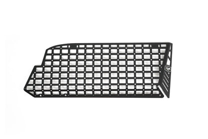 DV8 Offroad 2021-2025 Ford Bronco 2-Door Rear Window Pocket Molle Panels by DV8 Offroad