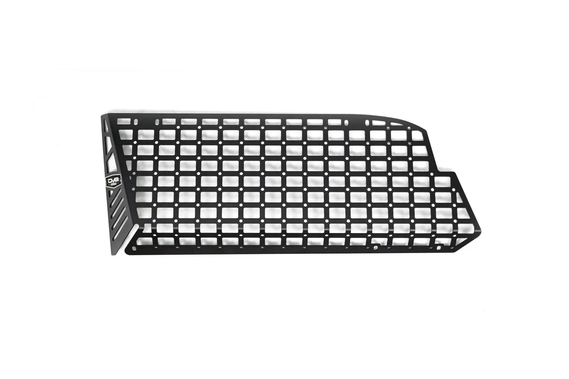 DV8 Offroad 2021-2025 Ford Bronco 2-Door Rear Window Pocket Molle Panels by DV8 Offroad