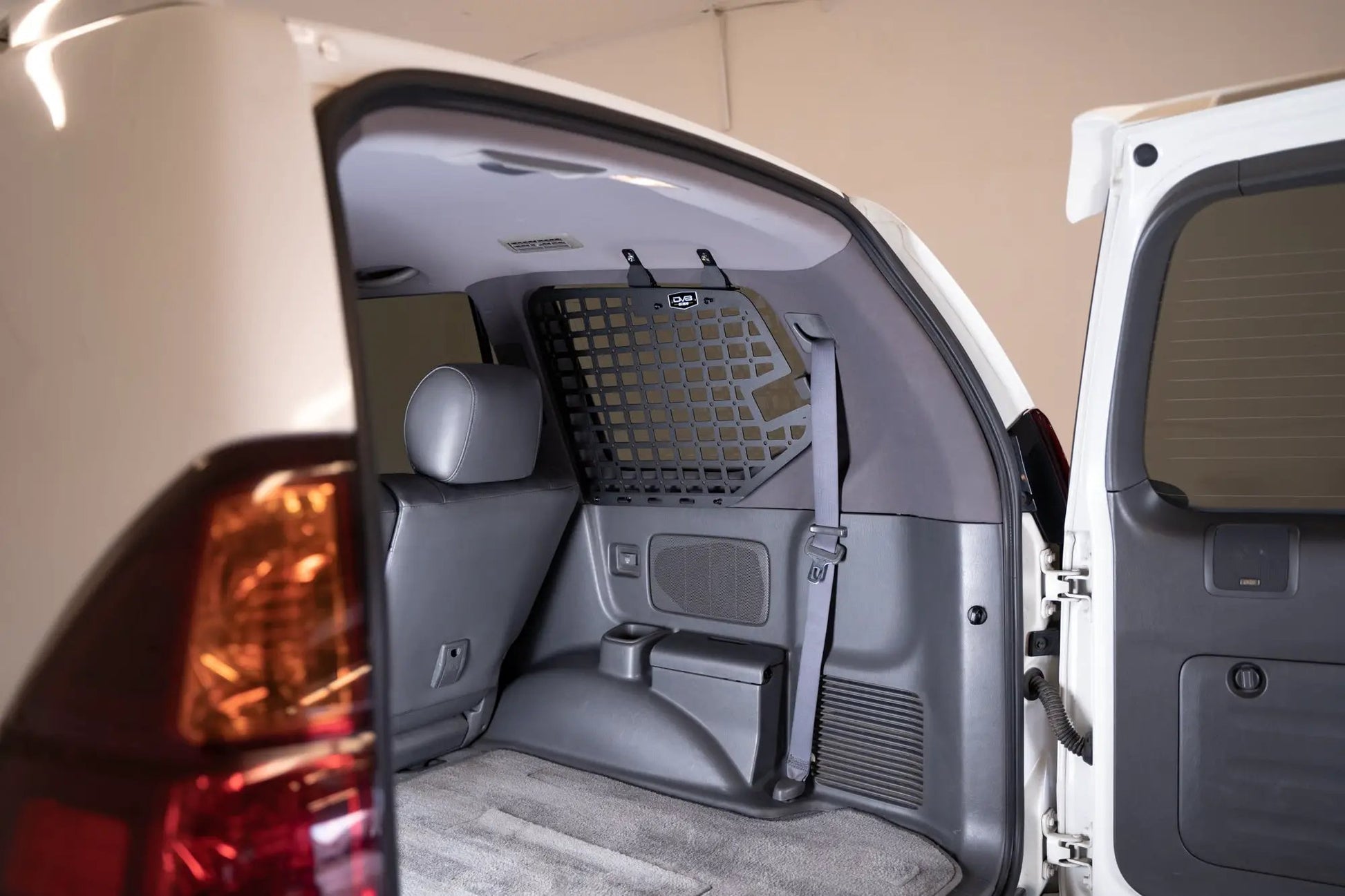 DV8 Offroad Molle Storage Panels by DV8 Offroad