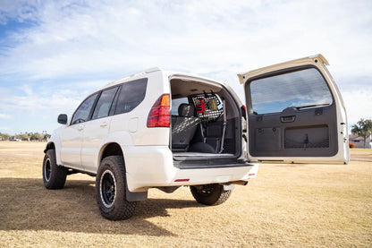DV8 Offroad Molle Storage Panels by DV8 Offroad