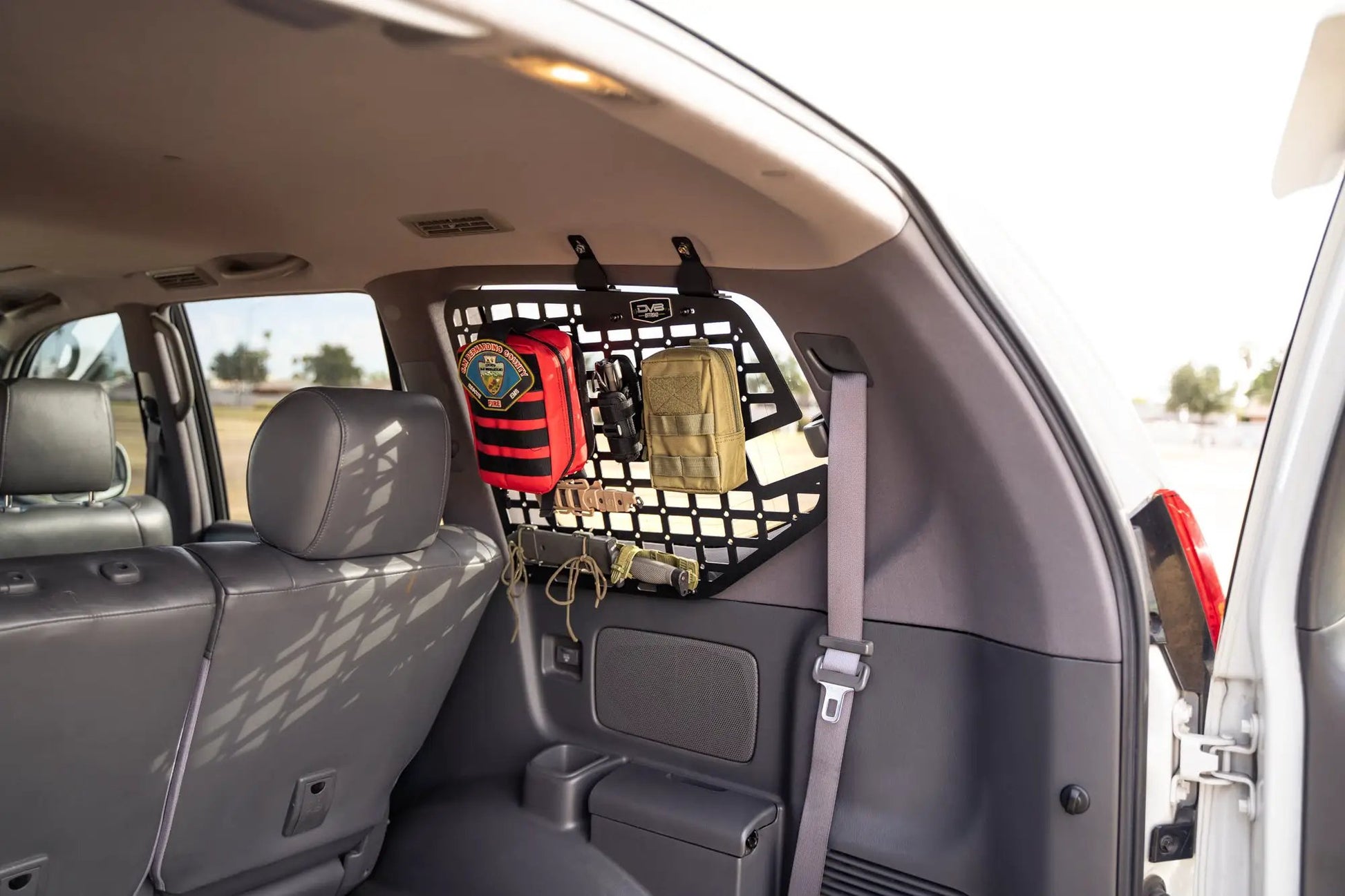 DV8 Offroad Molle Storage Panels by DV8 Offroad