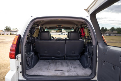 DV8 Offroad Molle Storage Panels by DV8 Offroad