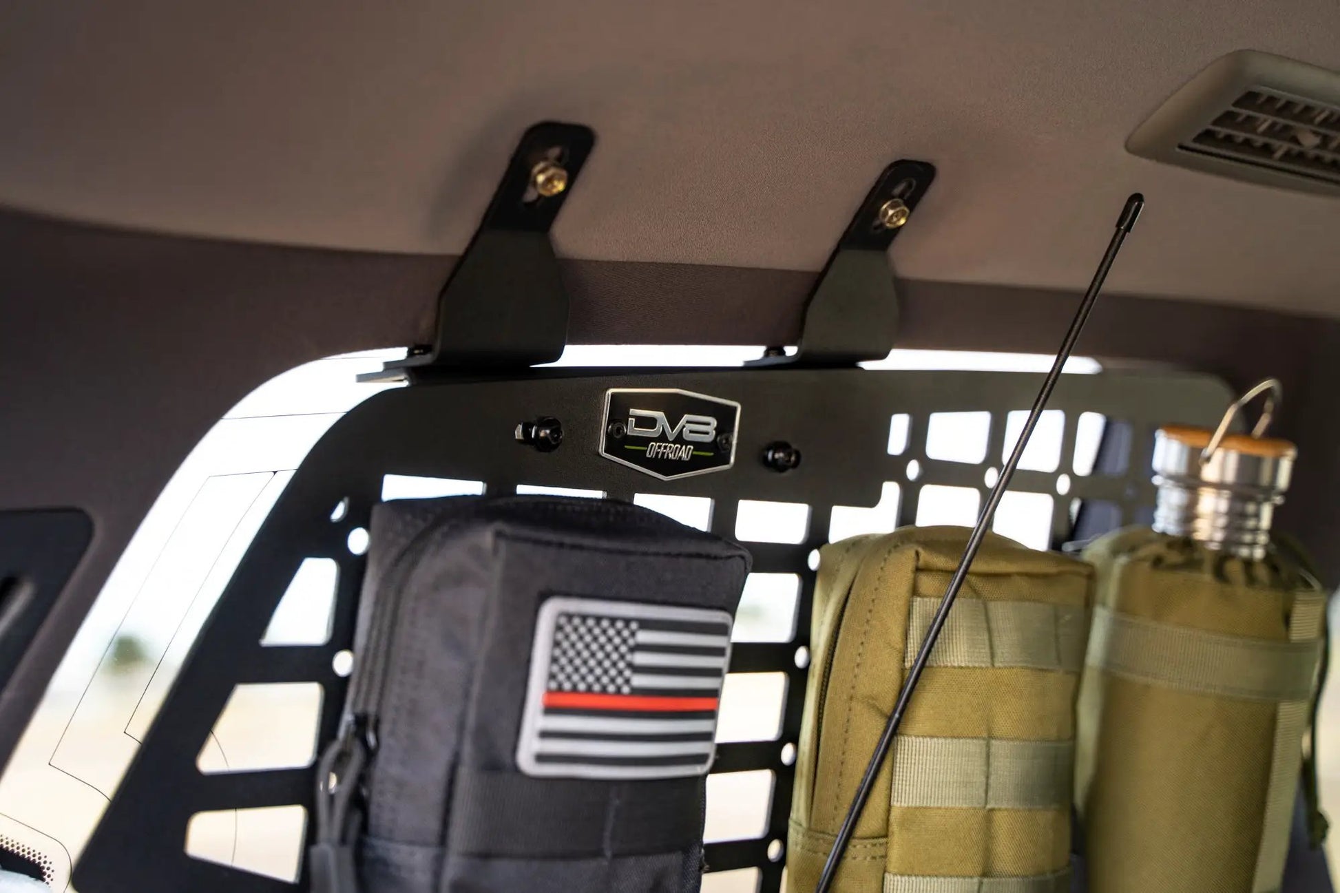DV8 Offroad Molle Storage Panels by DV8 Offroad