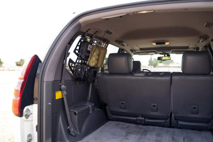DV8 Offroad Molle Storage Panels by DV8 Offroad