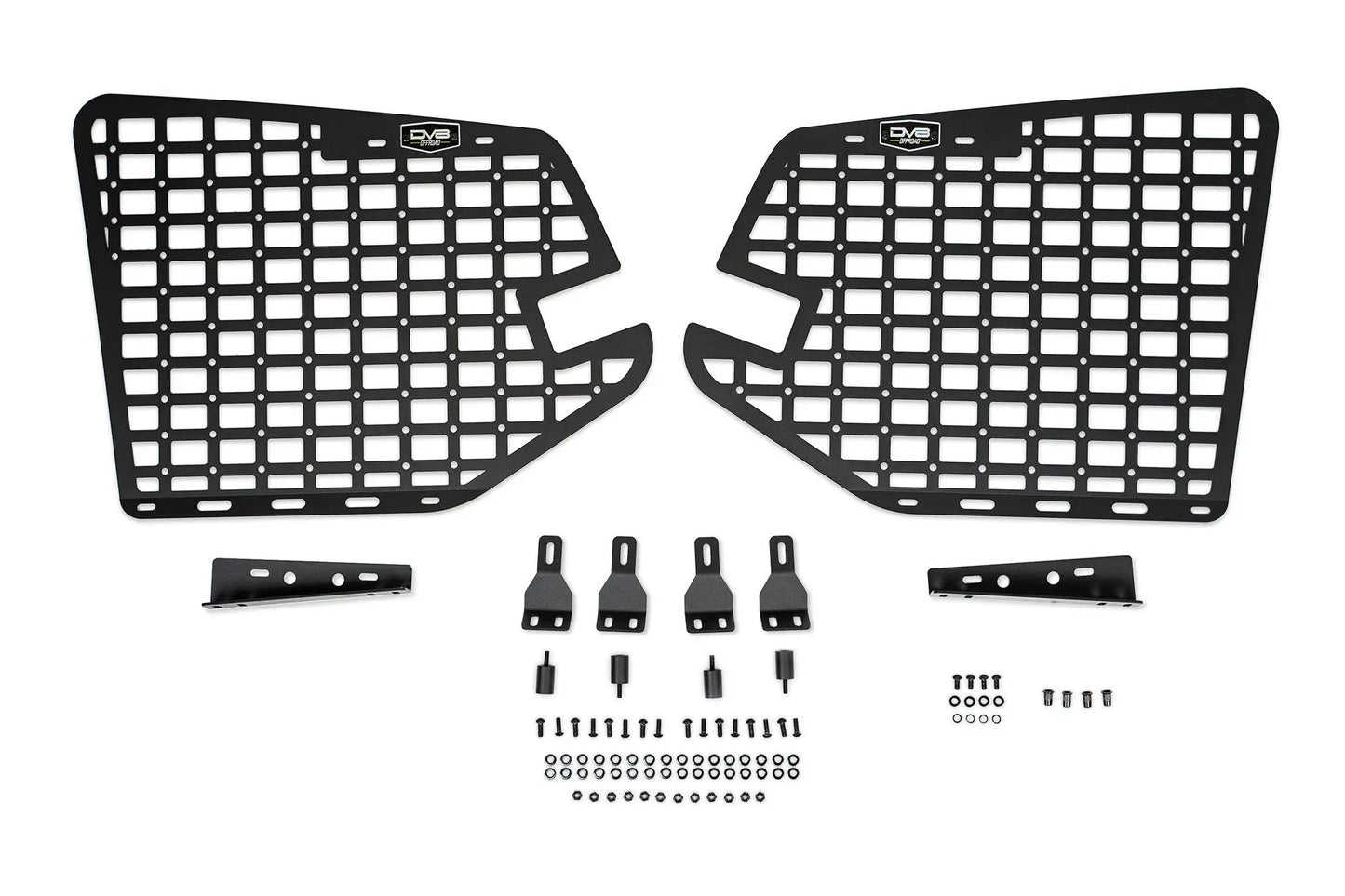 DV8 Offroad Molle Storage Panels by DV8 Offroad