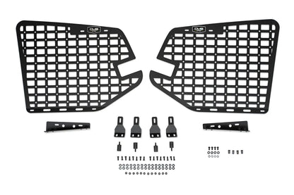 DV8 Offroad Molle Storage Panels by DV8 Offroad