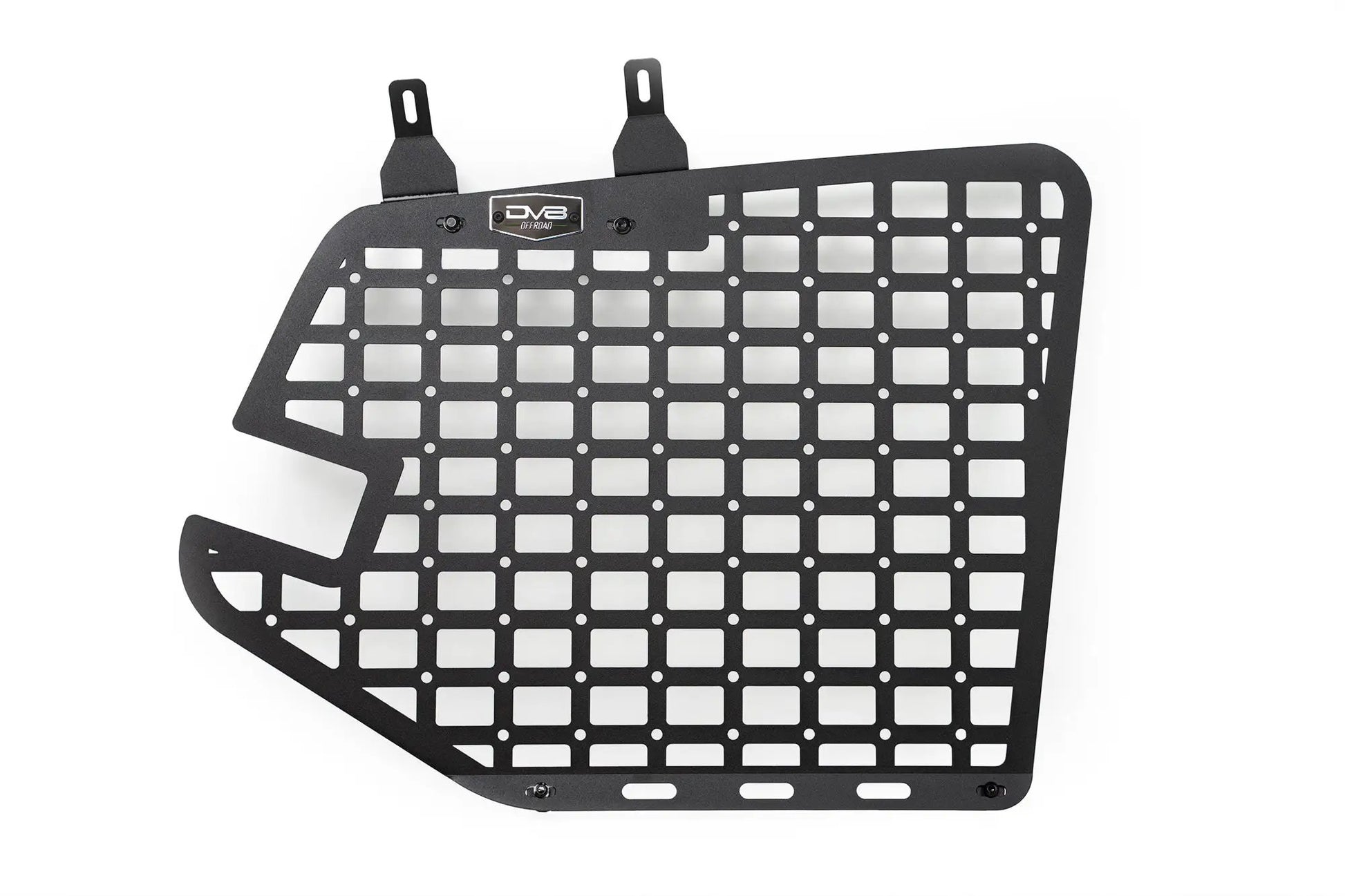 DV8 Offroad Lexus GX 470 Rear Window Molle Storage Panels by DV8 Offroad