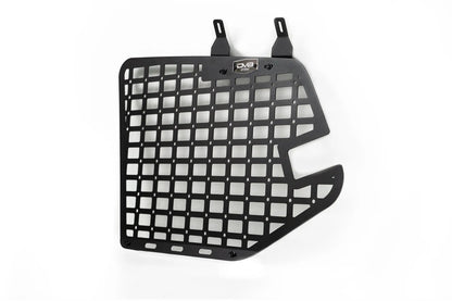 DV8 Offroad Lexus GX 470 Rear Window Molle Storage Panels by DV8 Offroad