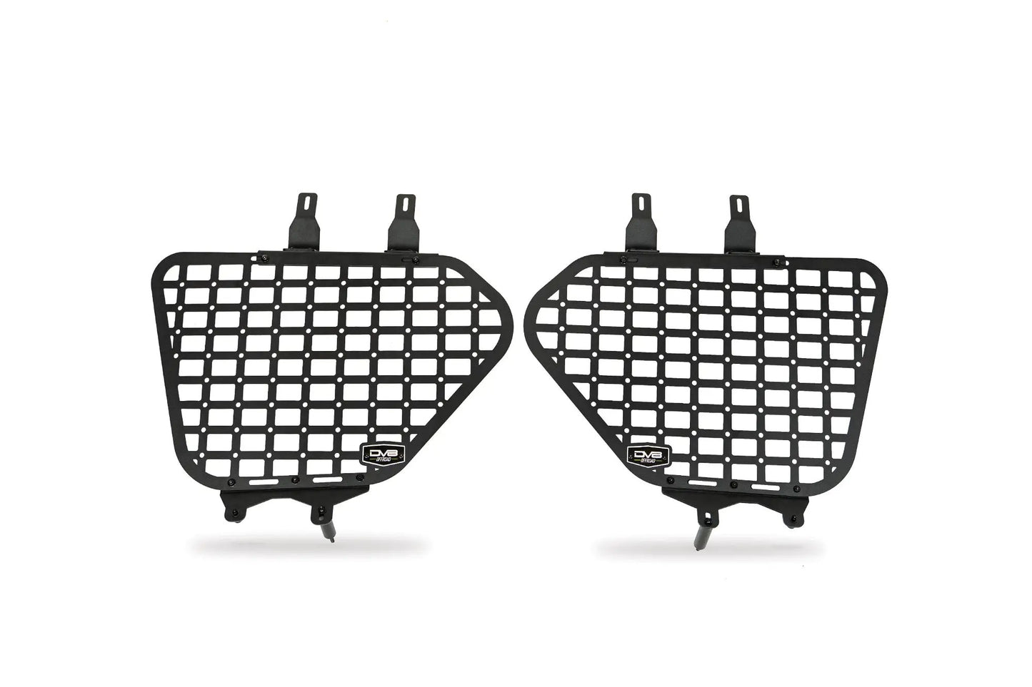 DV8 Offroad Molle Storage Panels by DV8 Offroad