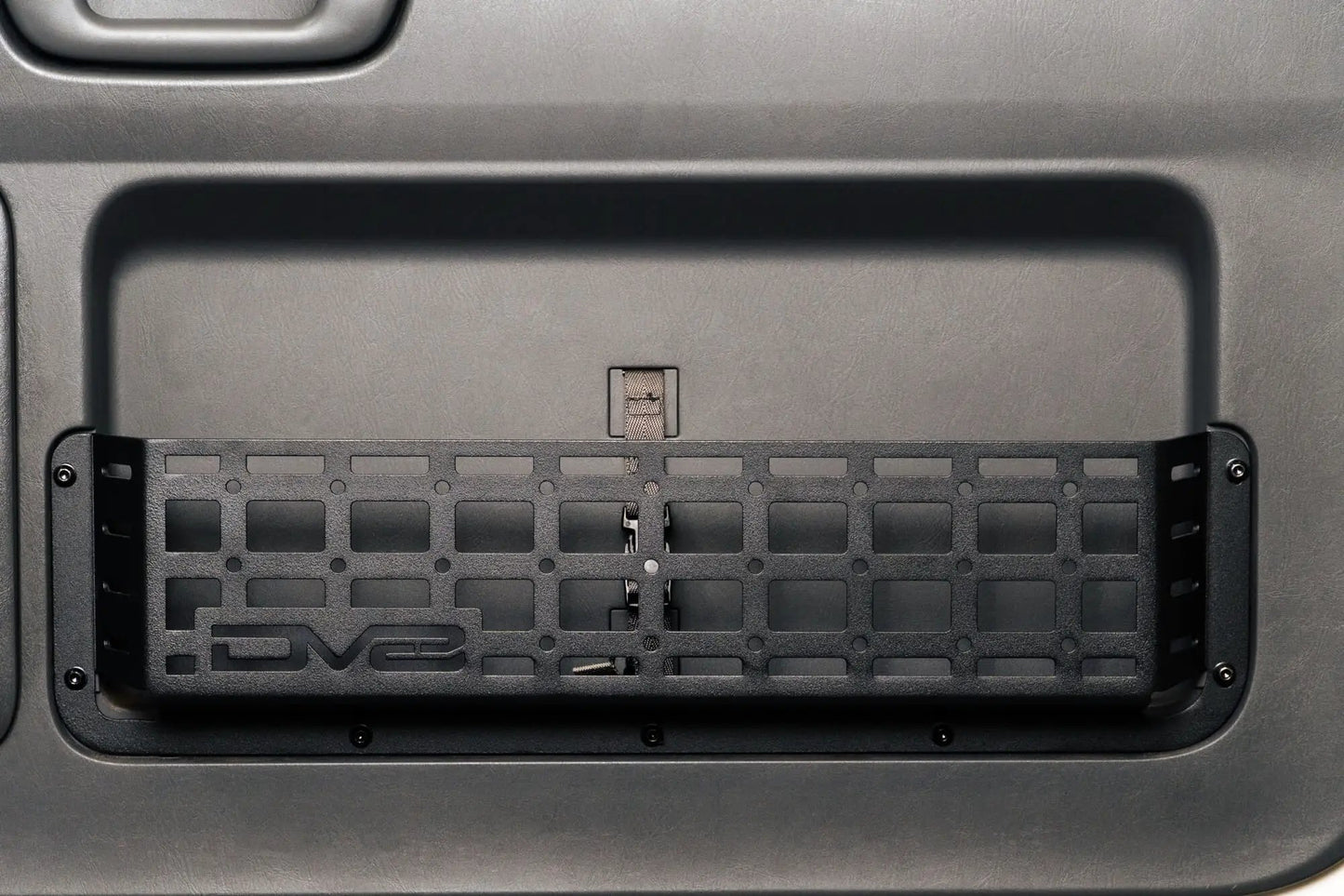 DV8 Offroad Lexus GX 470 Molle Door Pocket Cargo Net Replacement by DV8 Offroad