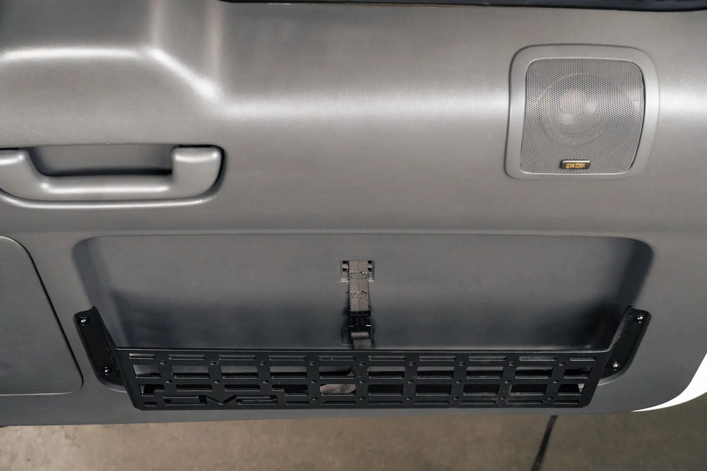 DV8 Offroad Lexus GX 470 Molle Door Pocket Cargo Net Replacement by DV8 Offroad