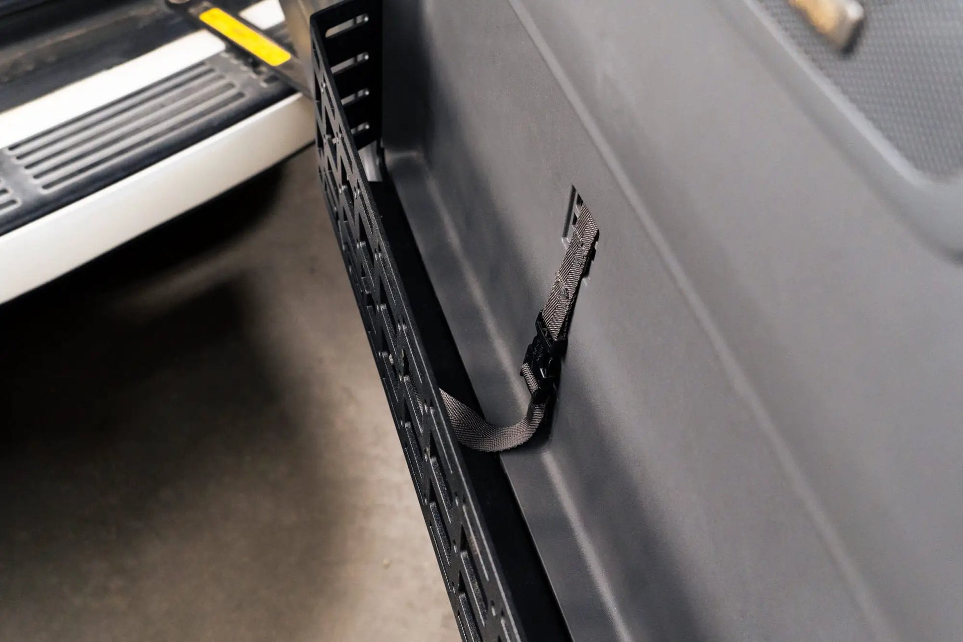 DV8 Offroad Lexus GX 470 Molle Door Pocket Cargo Net Replacement by DV8 Offroad