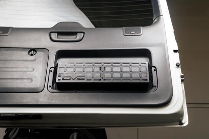 DV8 Offroad Lexus GX 470 Molle Door Pocket Cargo Net Replacement by DV8 Offroad