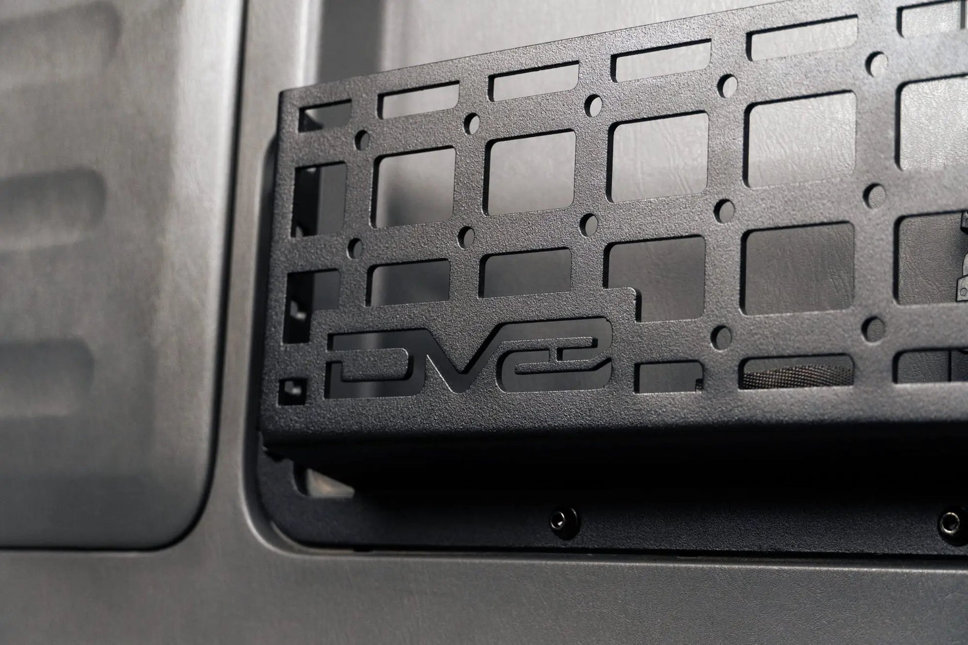 DV8 Offroad Lexus GX 470 Molle Door Pocket Cargo Net Replacement by DV8 Offroad