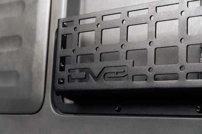 DV8 Offroad Lexus GX 470 Molle Door Pocket Cargo Net Replacement by DV8 Offroad