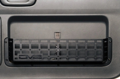 DV8 Offroad Rugged steel design to replace the flimsy factory net (saggy sack syndrome). by DV8 Offroad