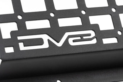 DV8 Offroad Lexus GX 470 Molle Door Pocket Cargo Net Replacement by DV8 Offroad