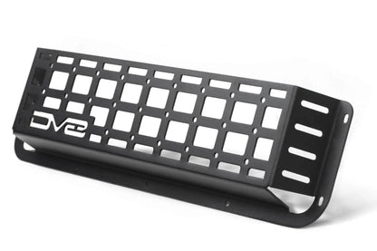 DV8 Offroad Rugged steel design to replace the flimsy factory net (saggy sack syndrome). by DV8 Offroad