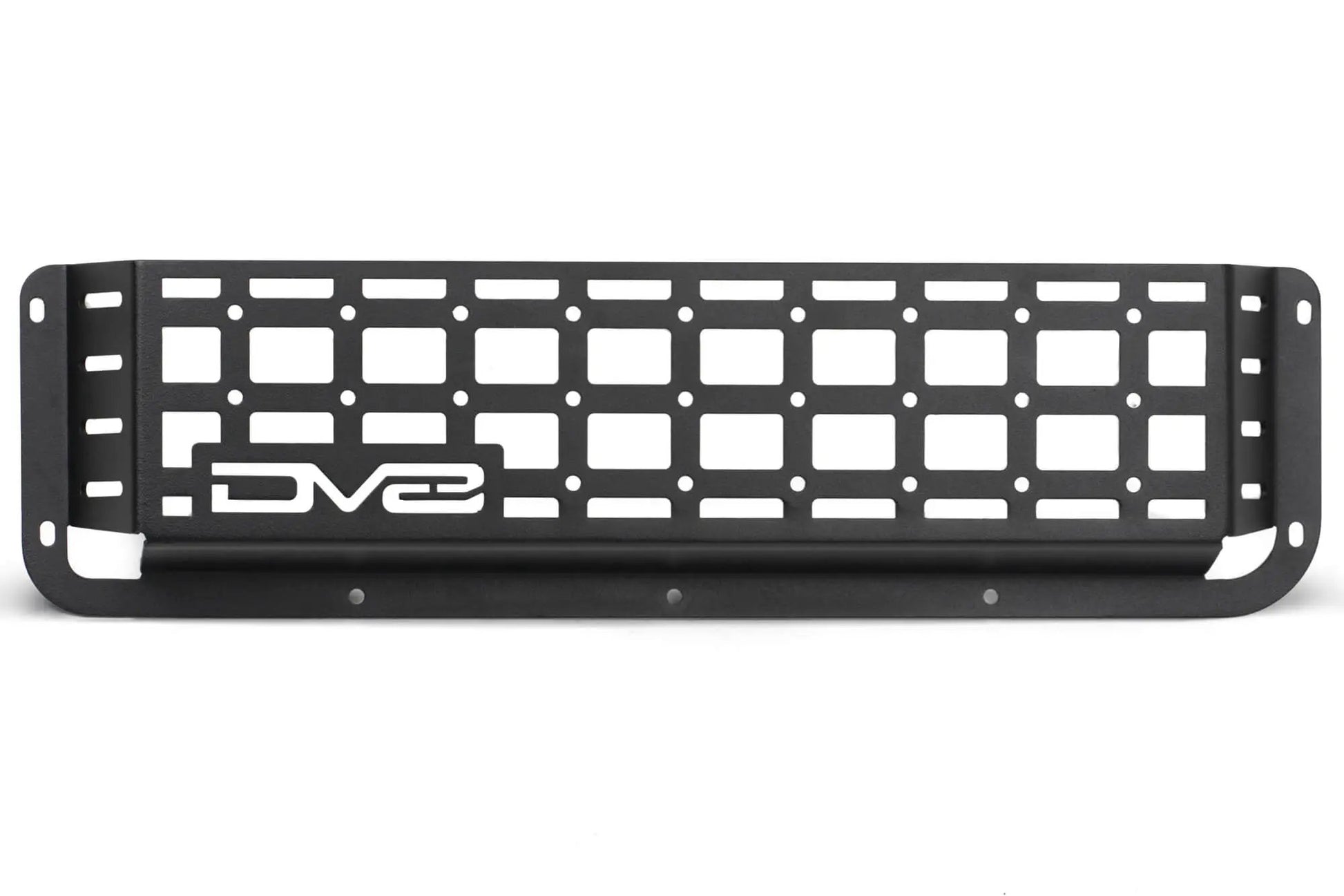DV8 Offroad Rugged steel design to replace the flimsy factory net (saggy sack syndrome). by DV8 Offroad