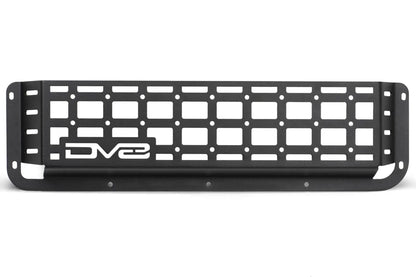 DV8 Offroad Rugged steel design to replace the flimsy factory net (saggy sack syndrome). by DV8 Offroad