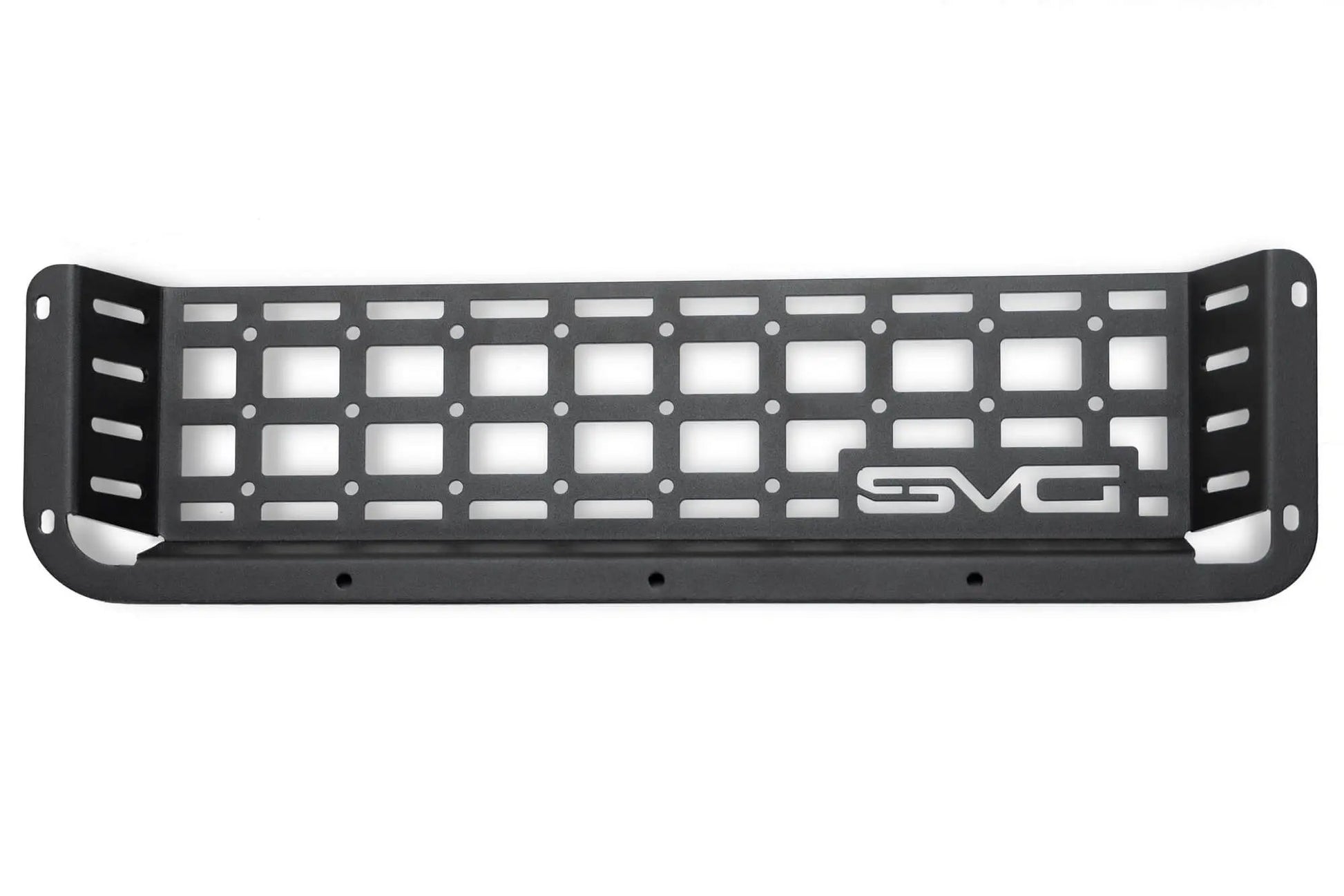 DV8 Offroad Rugged steel design to replace the flimsy factory net (saggy sack syndrome). by DV8 Offroad