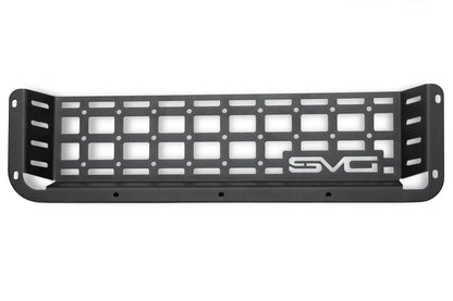DV8 Offroad Rugged steel design to replace the flimsy factory net (saggy sack syndrome). by DV8 Offroad
