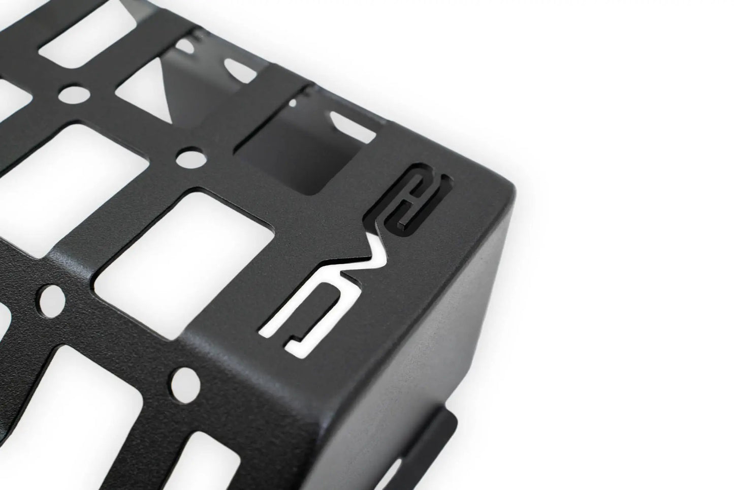 DV8 Offroad 2011-2018 Jeep Wrangler JK Front Door Pocket Molle Panels by DV8 Offroad