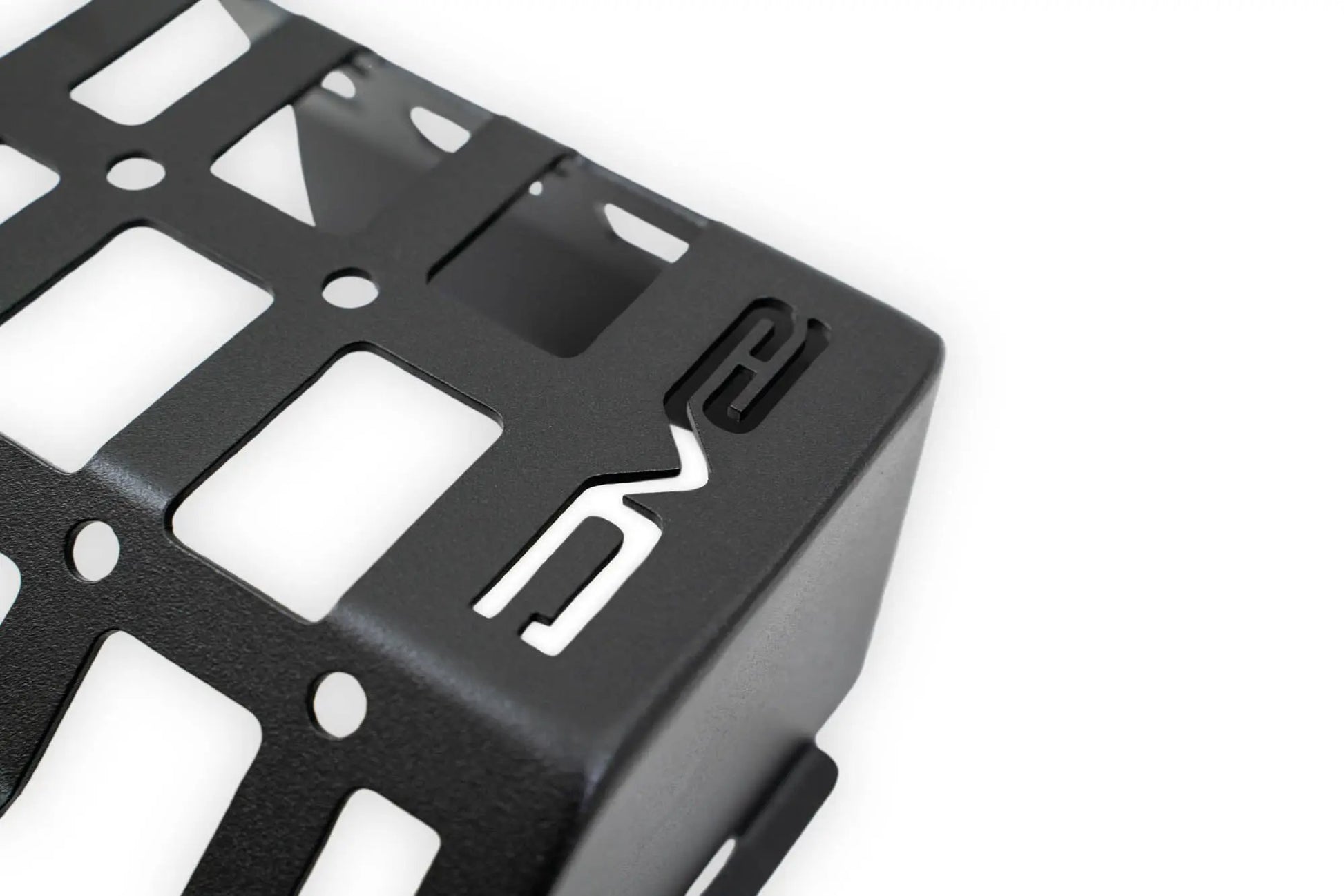 DV8 Offroad 2011-2018 Jeep Wrangler JK Front Door Pocket Molle Panels by DV8 Offroad