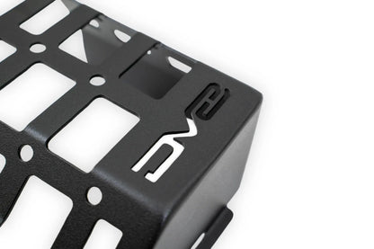 DV8 Offroad 2011-2018 Jeep Wrangler JK Front Door Pocket Molle Panels by DV8 Offroad