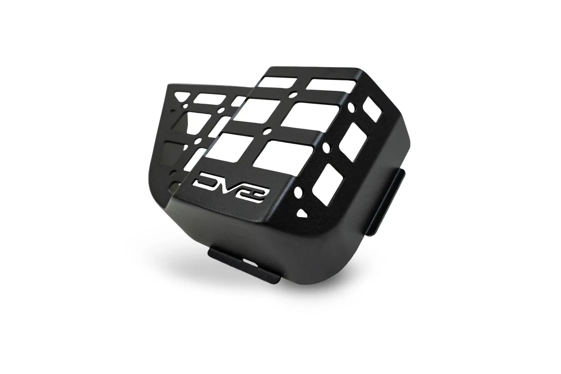 DV8 Offroad 2011-2018 Jeep Wrangler JK Front Door Pocket Molle Panels by DV8 Offroad