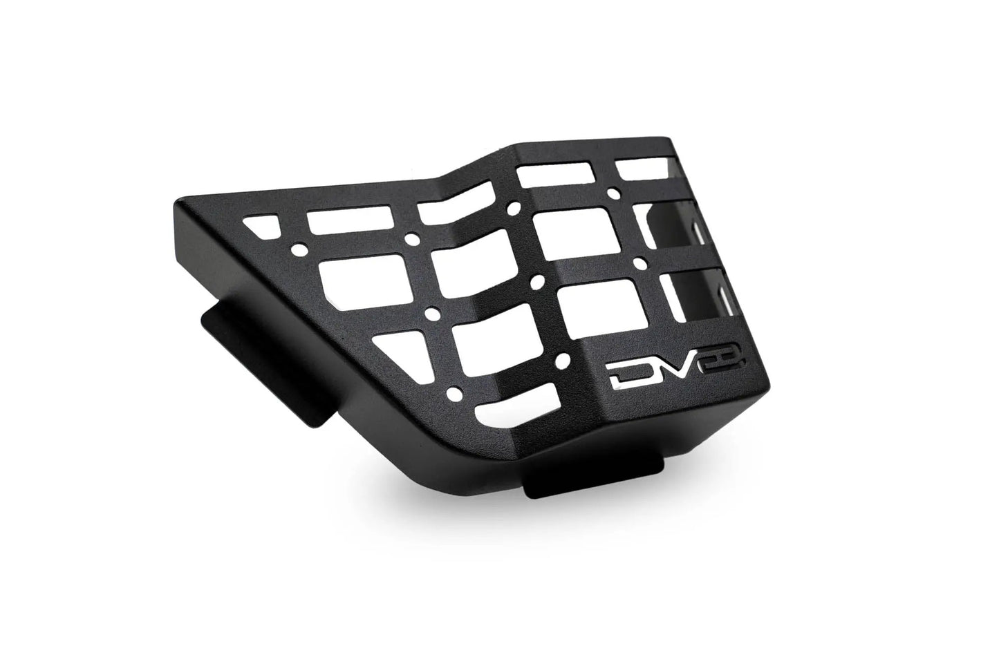 DV8 Offroad 2011-2018 Jeep Wrangler JK Rear Door Pocket Molle Panels by DV8 Offroad