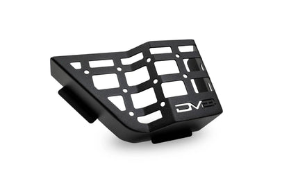 DV8 Offroad 2011-2018 Jeep Wrangler JK Rear Door Pocket Molle Panels by DV8 Offroad