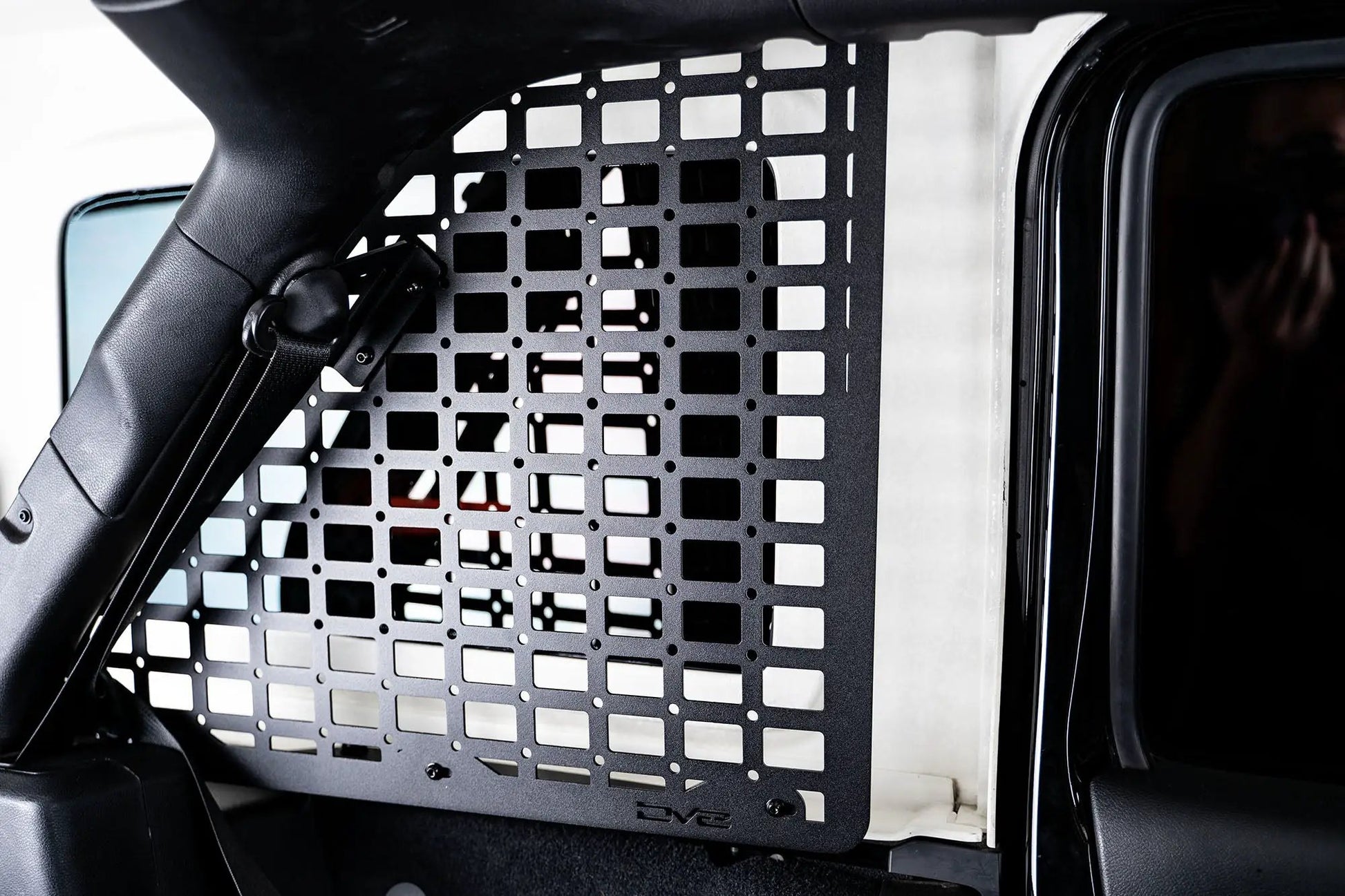 DV8 Offroad Molle Storage Panels by DV8 Offroad