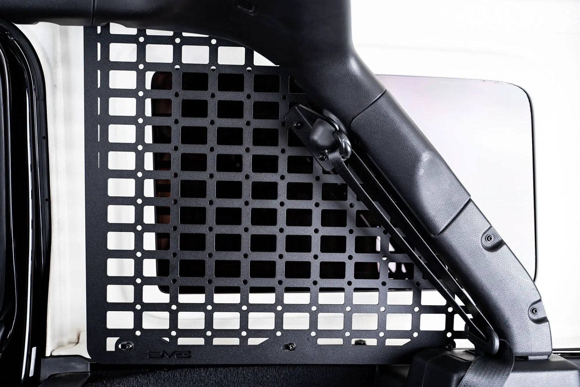 DV8 Offroad Molle Storage Panels by DV8 Offroad