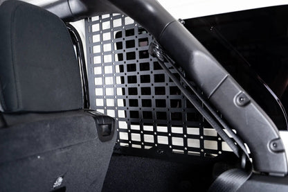 DV8 Offroad Molle Storage Panels by DV8 Offroad
