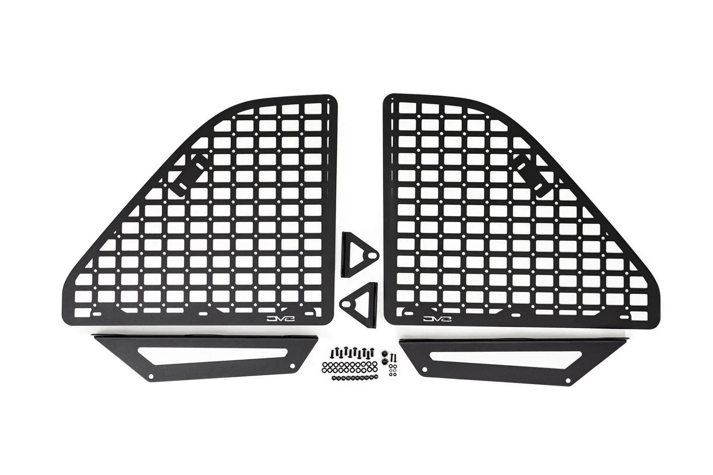 DV8 Offroad Molle Storage Panels by DV8 Offroad