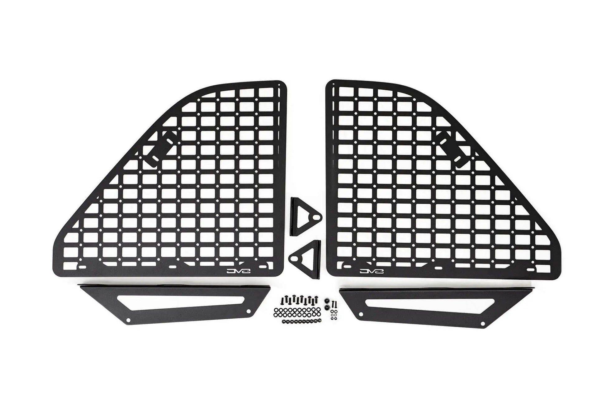 DV8 Offroad Molle Storage Panels by DV8 Offroad