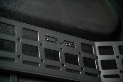 DV8 Offroad Jeep Wrangler JL & Gladiator JT Front Door Pocket Molle Panels by DV8 Offroad