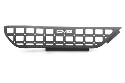 DV8 Offroad Jeep Wrangler JL & Gladiator JT Front Door Pocket Molle Panels by DV8 Offroad
