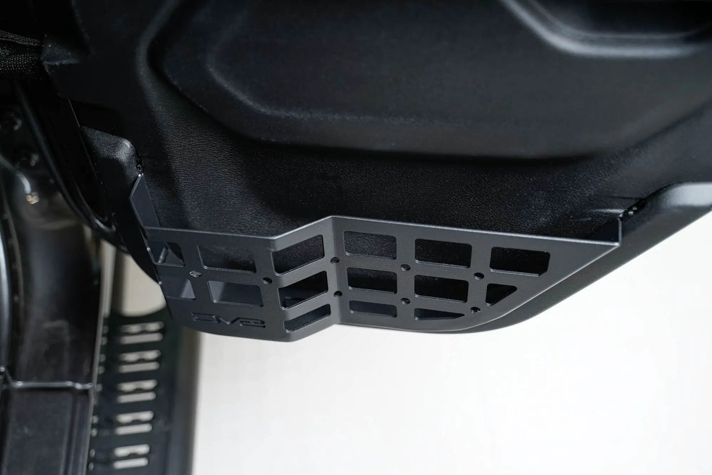 DV8 Offroad Jeep Wrangler JL & Gladiator JT Rear Door Pocket Molle Panels by DV8 Offroad