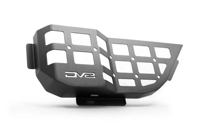 DV8 Offroad Jeep Wrangler JL & Gladiator JT Rear Door Pocket Molle Panels by DV8 Offroad