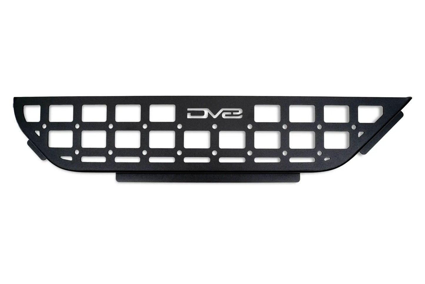 DV8 Offroad Jeep Wrangler JL & Gladiator JT Slim Front Door Molle Pockets by DV8 Offroad