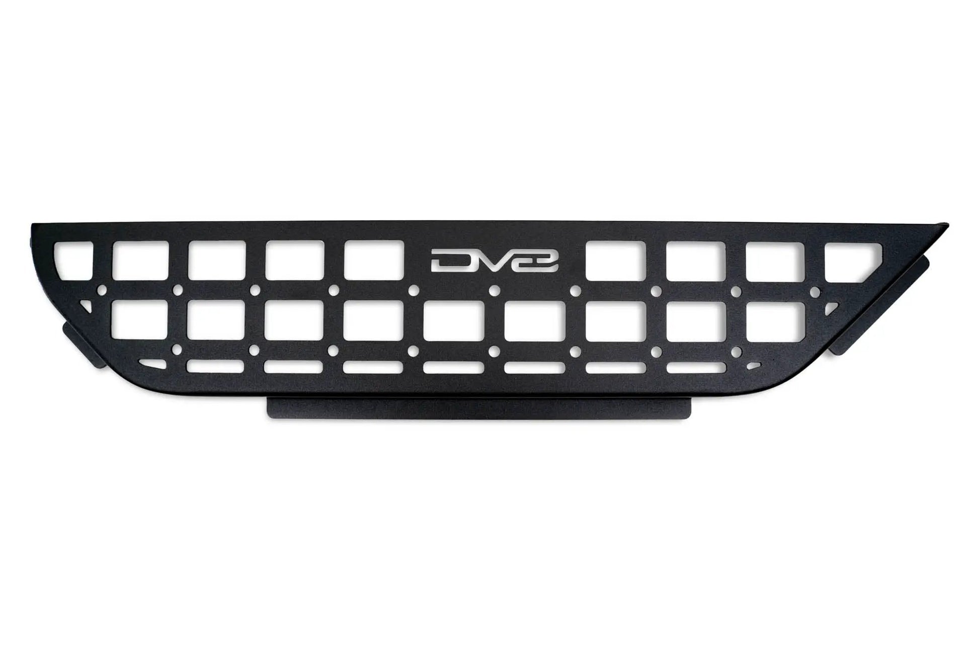 DV8 Offroad Jeep Wrangler JL & Gladiator JT Slim Front Door Molle Pockets by DV8 Offroad