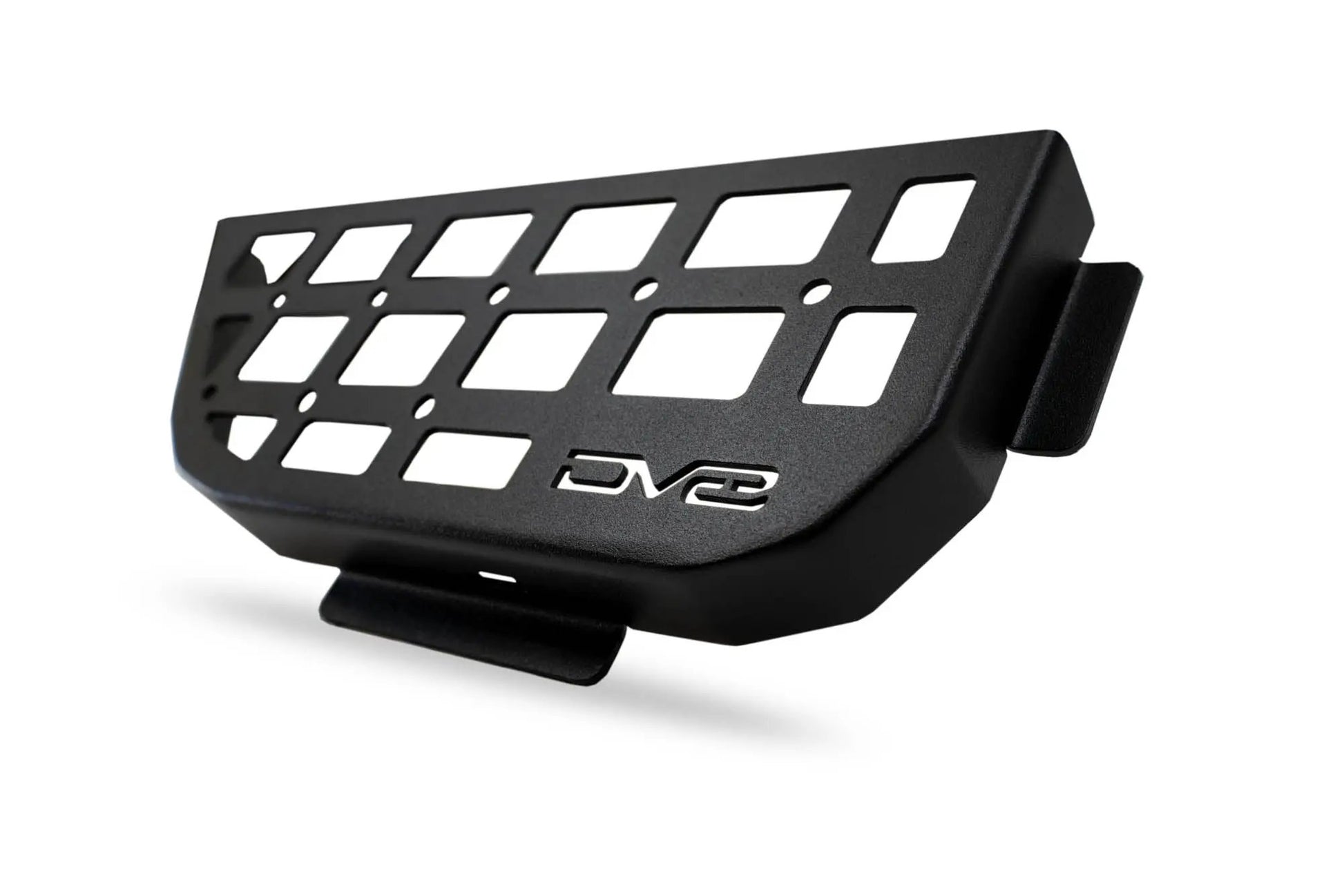 DV8 Offroad Jeep Wrangler JL & Gladiator JT Slim Rear Door Molle Pockets by DV8 Offroad