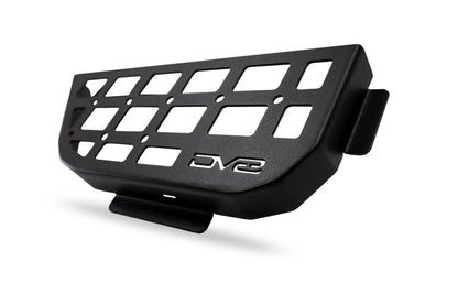 DV8 Offroad Jeep Wrangler JL & Gladiator JT Slim Rear Door Molle Pockets by DV8 Offroad