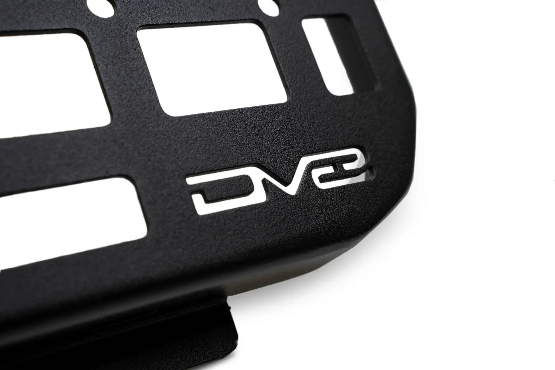 DV8 Offroad Jeep Wrangler JL & Gladiator JT Slim Rear Door Molle Pockets by DV8 Offroad